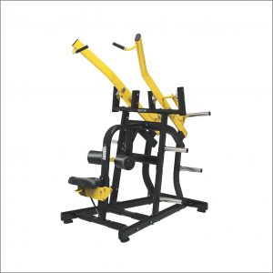 NX27 - Out Lat Pull Down