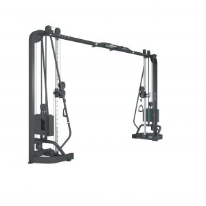 BX16 - Adjustable Crossover