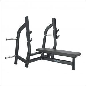 NX38 - Flat Olympic Bench