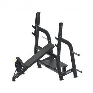 NX42 - Incline Olympic Bench