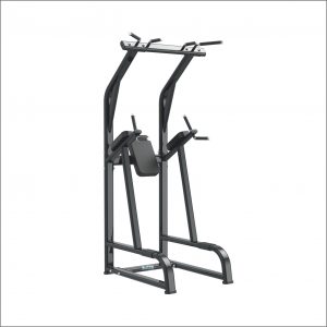 NX44 - Chin Up/Dip & Knee Up