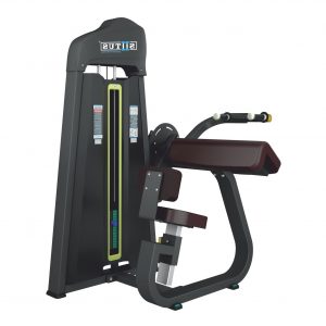 BX28 - Triceps Extension