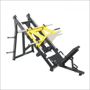 NX91 - 45 Degree Leg Press