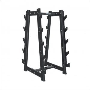 NX96 - Barbell Rack