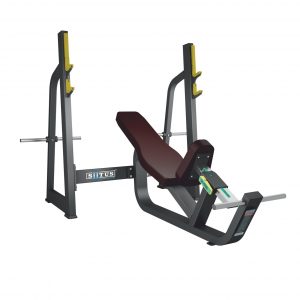 BX42 - Olympic Bench Incline
