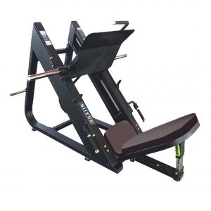 BX56 - 45 Degree Leg Press