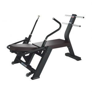 BX70 - Abdominal Trainer