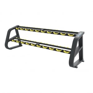 BX88 - Dumbbell Rack