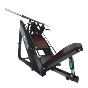 BX59 - 45 Degree Leg Press/Hack Slide