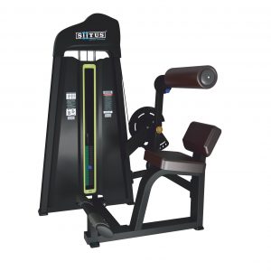 BX19 - Abdominal Isolator