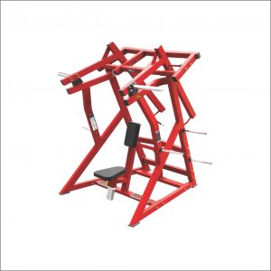 MX13 - Seated DY Row