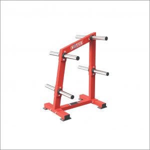 MX14 - Weight Plate Tree