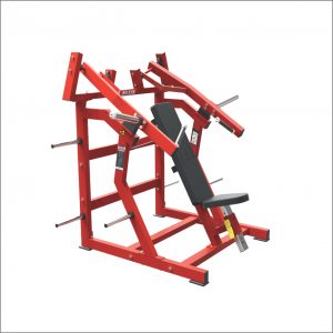 MX15 - Seat Incline Chest Press