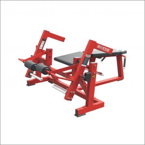 MX18 - Horizontal Leg Curl