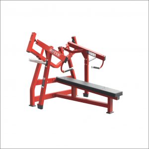 MX28 - Laydown Chest Press