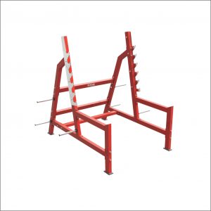 MX31 - Olympic Super Rack