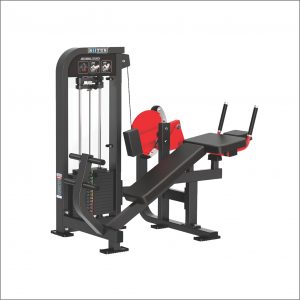 HX22 - Abdominal Crunch