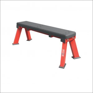 MX34 - Flat Bench
