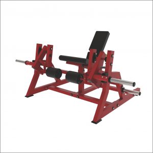 MX37A - Seated Leg Extension