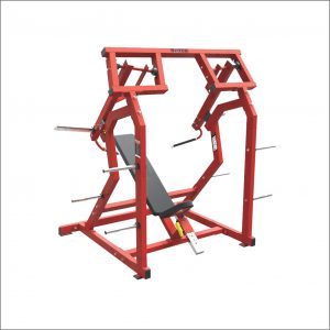 MX21 - Shoulder Press