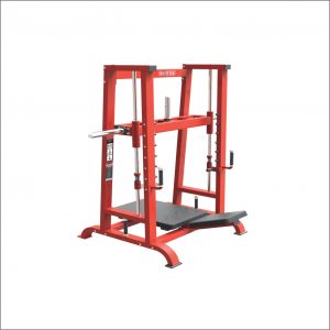 MX39 - 90 Degree Leg Press