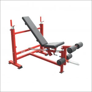 MX46 - Multhi Bench