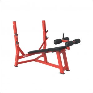 MX47 - Decline Bench