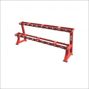 MX50 - Dumbbell Rack
