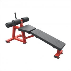 MX55 - Decline Bench