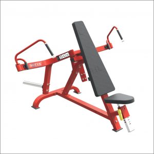 MX56 - Incline Pecfly