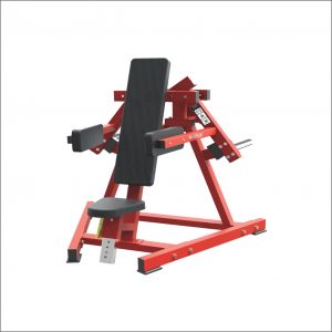 MX58 - Seated Delt Machine