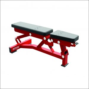 MX74 - Adjustable Bench