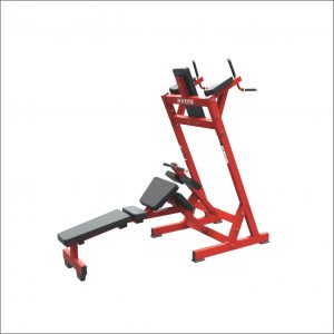 MX77 - Abdominal Work Station