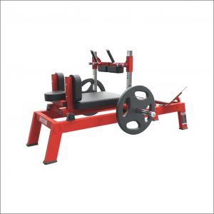 MX86 - Hip Trainer B