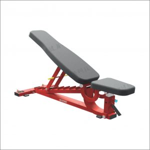 MX87 - Adjustable Bench