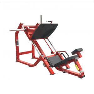 MX88 - 45 Degree Leg Press