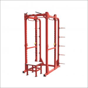 MX90 - Power Cage