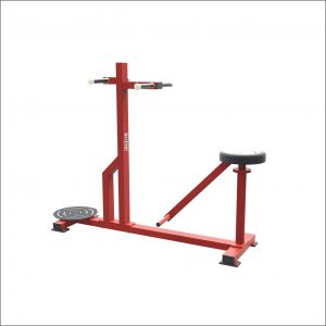 MX95 - Torso Machine