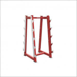 MX96 - Barbell Rack