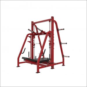 MX99 - Roger Supper Vertical Leg Press 90