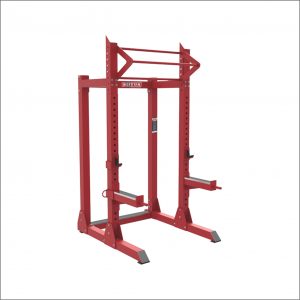MX102 - Power Rack