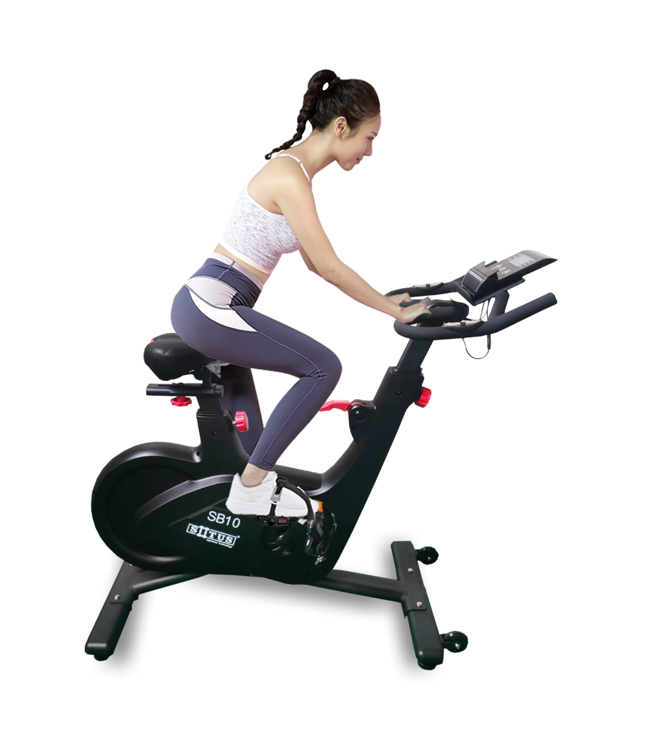 SB 10 - Spin Bike
