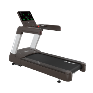 U02 -  Treadmill