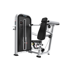 YX02 - Shoulder Press