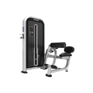 YX10 - TOTAL ABDOMINAL