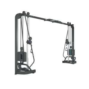 ZX12 - CABLE CROSSOVER