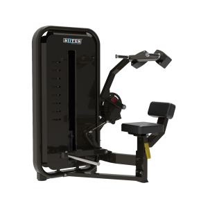 ZX15 - ABDOMINAL ISOLATOR