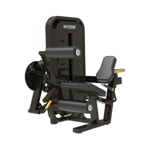 ZX18 - SEATED LEG CURL