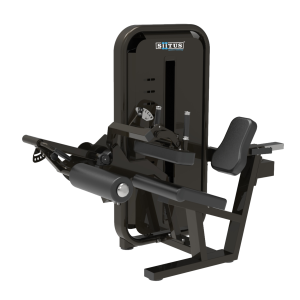 ZX28 - LEG EXTENSION & CURL