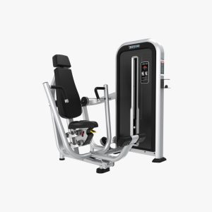 YX01 - CHEST PRESS